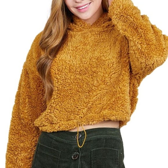 Super Soft Hoodie top - Picture 1 of 3